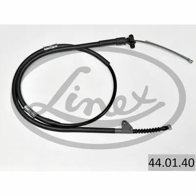 Prezzo Di Fabbrica LINEX 44.01.40 Cavo Comando, Freno Stazionamento