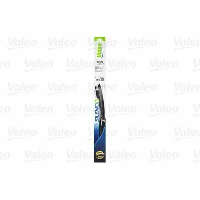 Non Perdere VALEO SILENCIO HYBRID SINGLE 574728 Spazzola Tergi