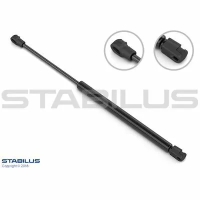 Offerta Lampo STABILUS // STAB-O-SHOC® 725367 Ammortizatore Pneumatico, Cofano Bagagli /Vano Carico