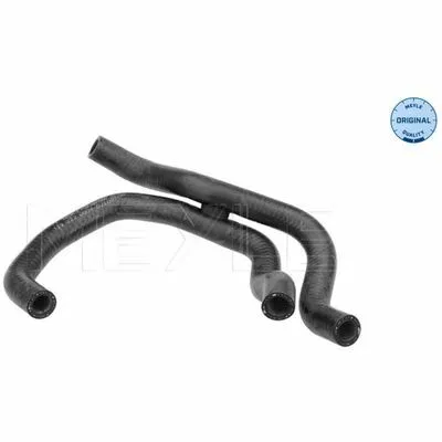Pagamento Sicuro MEYLE-ORIGINAL True to OE. 119 222 0004 Condotto del Refrigerante