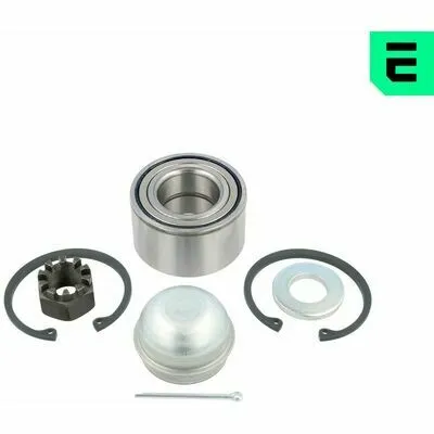 Subito Disponibile OPTIMAL 201095 Kit Cuscinetto Ruota