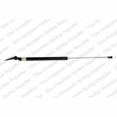 LESJÖFORS 8135710 Ammortizatore Pneumatico, Cofano Bagagli /Vano Carico Subito Disponibile