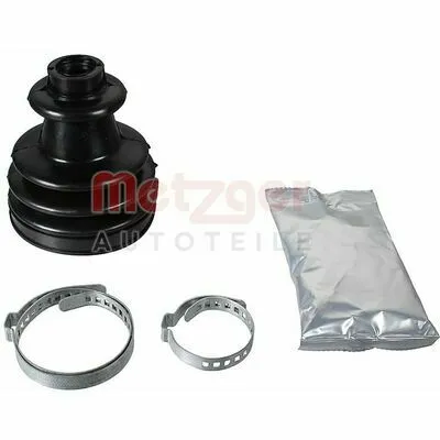 METZGER COMPETENCE KIT 751.256 Soffietto, Sterzo Promozione