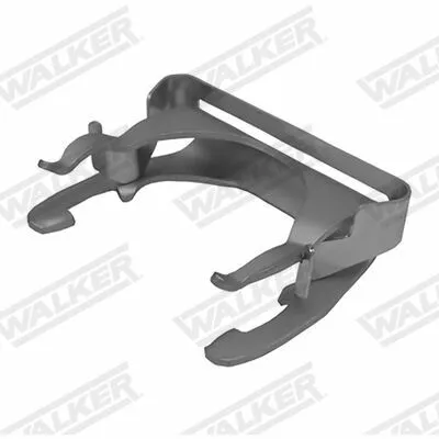 WALKER 80381 Pezzo per Fissaggio, Imp. gas Scarico Scelto Dai Clienti