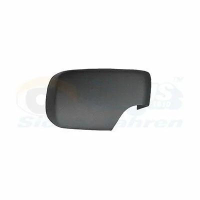 Reso Gratuito VAN WEZEL * HAGUS * 0646842 Copertura, Specchio Esterno