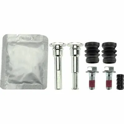 TRW ST1718 Kit Manicotti di Guida, Pinza Freno Professionale