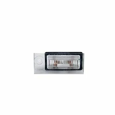 Economico VAN WEZEL 0315920 Luce Targa