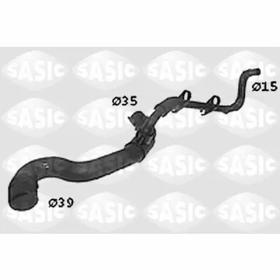 SASIC SWH0436 Flessibile Radiatore Direttamente Dal Produttore