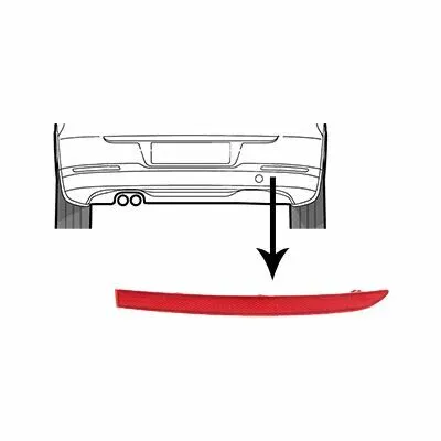 VAN WEZEL 5745940 Catarifrangente Direttamente Dal Produttore