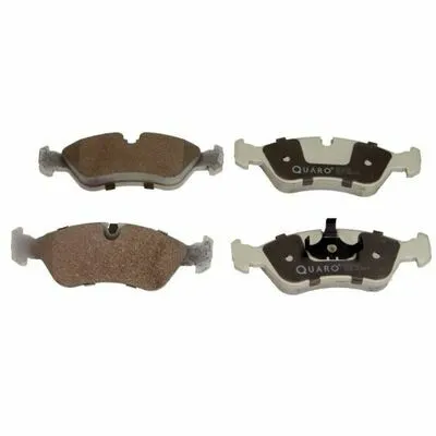 QUARO QP3226 Kit Pastiglie Freno, Freno a Disco Più Venduto