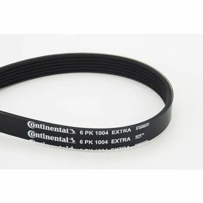 CONTITECH 6PK1004 EXTRA Cinghia Poly-V Must-Have