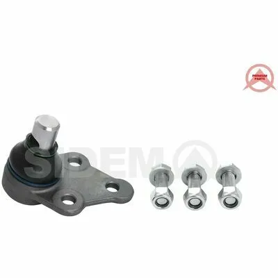 Vendita Finale SIDEM 49481 Giunto di Supporto / Guida