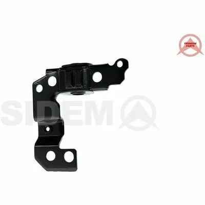 SIDEM 819636 Silentblock, Braccio della Sospensione Promozione