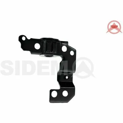 Acquista Ora SIDEM 819637 Silentblock, Braccio della Sospensione