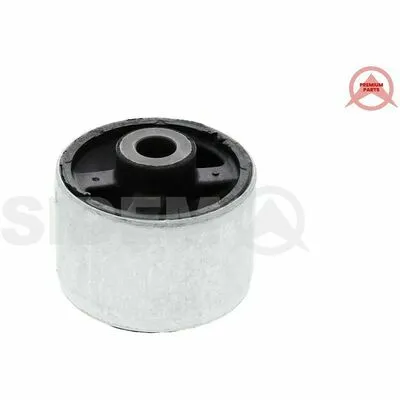 SIDEM 805635 Silentblock, Braccio della Sospensione Prezzo Basso