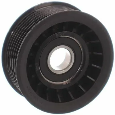 SKF VKM 63014 Galoppino/Guidacinghia, Cinghia Poly-V Reso Gratuito