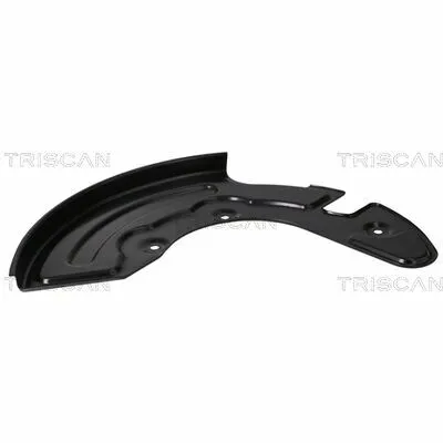 Più Venduto TRISCAN 8125 29111 Lamiera Paraspruzzi, Disco Freno