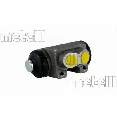 Consegna Rapida METELLI 04-1076 Cilindretto Freno