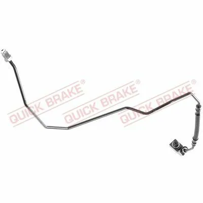 Miglior Prezzo QUICK BRAKE 96.011X Flessibile del Freno