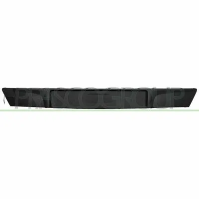 PRASCO PremiumCertified OP0351245 Modanatura Decorativa/ Protettiva, Paraurti Miglior Prezzo