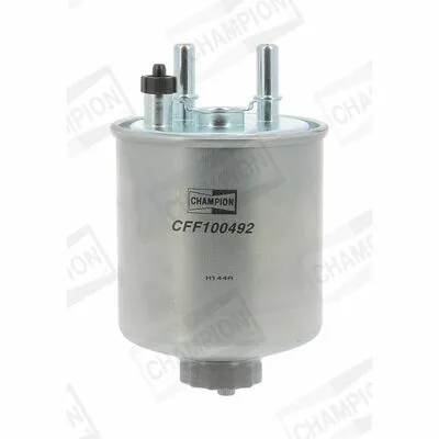 Popolare CHAMPION CFF100492 Filtro Carburante