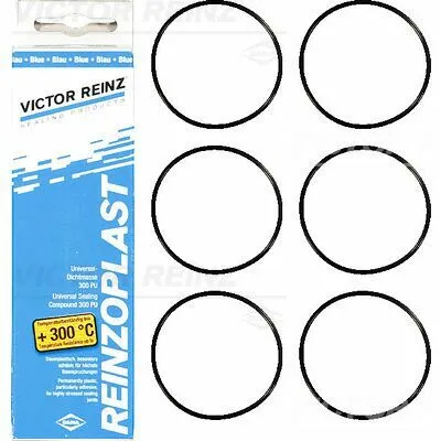 VICTOR REINZ 15-76741-03 Guarnizione, Copritestata Reso Gratuito