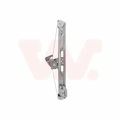 VAN WEZEL 0646267 Alzacristallo Ultime Pezzi