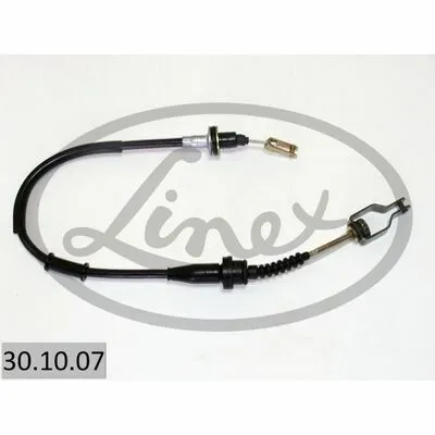 LINEX 30.10.07 Cavo Comando, Comando Frizione Professionale