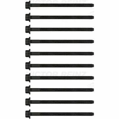 Soddisfatti O Rimborsati VICTOR REINZ 14-32385-01 Kit Bulloni Testata