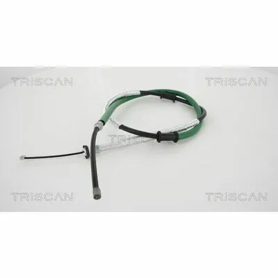 TRISCAN 8140 151013 Cavo Comando, Freno Stazionamento Prezzo Di Fabbrica
