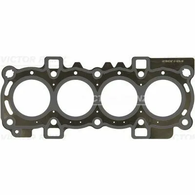 Di Tendenza VICTOR REINZ 61-10234-00 Guarnizione, Testata