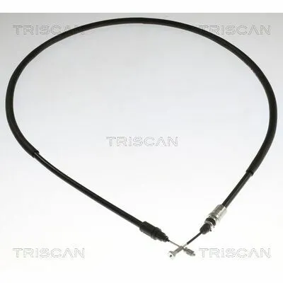 Nuovo Arrivo TRISCAN 8140 251128 Cavo Comando, Freno Stazionamento