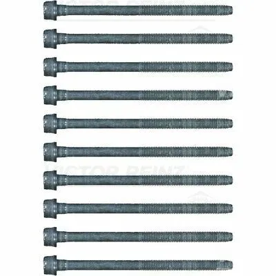 VICTOR REINZ 14-17428-01 Kit Bulloni Testata Popolare