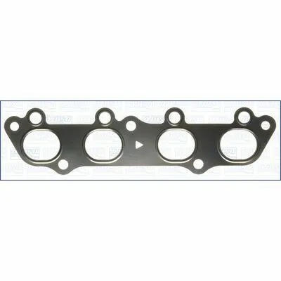 AJUSA MULTILAYER STEEL 13231700 Guarnizione, Collettore gas Scarico Reso Gratuito