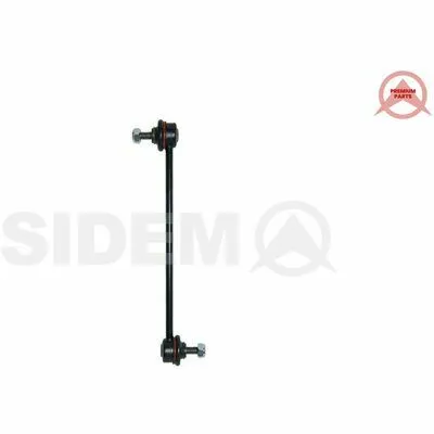 SIDEM 77063 Asta/Puntone, Sospensione Ruote Promozione