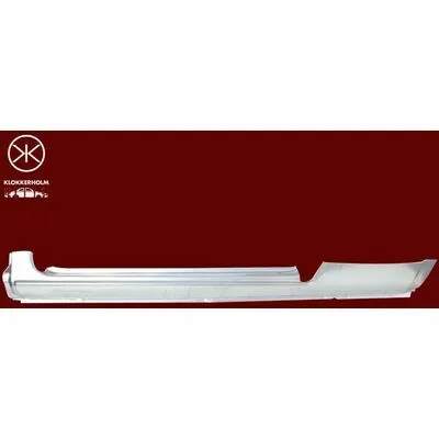 Offerta Del Giorno KLOKKERHOLM 2505001 Lamiera di Ingresso