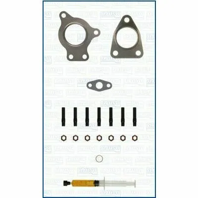 Miglior Prezzo AJUSA JTC11237 Kit Montaggio, Compressore