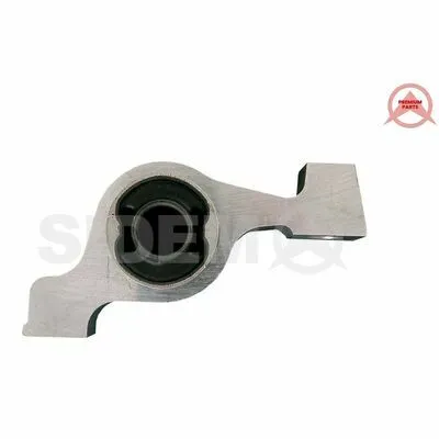 Direttamente Dal Produttore SIDEM 853646 Silentblock, Braccio della Sospensione