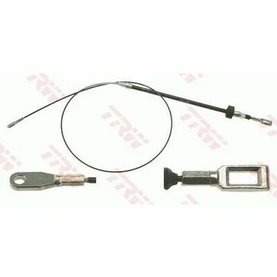 Compra Online TRW GCH156 Cavo Comando, Freno Stazionamento