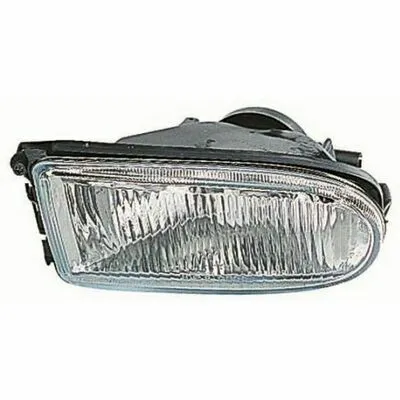 Ultima Occasione ABAKUS Depo 551-2003L-UE Fendinebbia