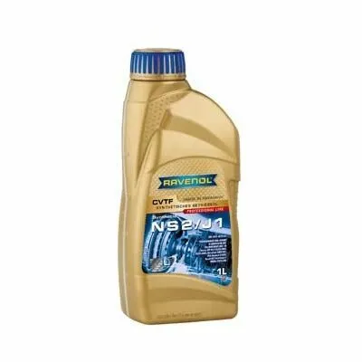 RAVENOL ATF CVTF NS2/J1 Fluid 1211114-001-01-999 Olio Cambio Novità