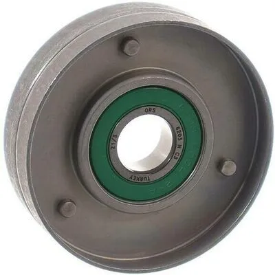 Prezzo Ridotto SKF VKM 31017 Galoppino/Guidacinghia, Cinghia Poly-V