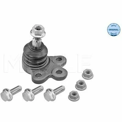 Offerta MEYLE-ORIGINAL True to OE. 616 010 0008 Giunto di Supporto / Guida