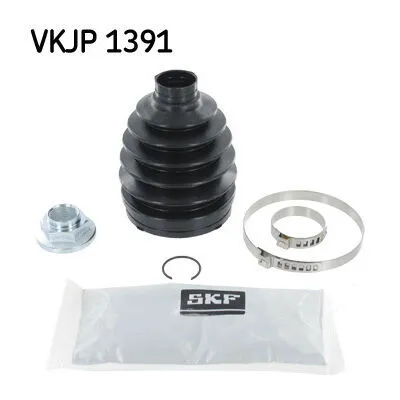 SKF VKJP 1391 Soffietto, Sterzo Compra Online