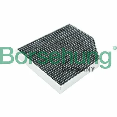 BORSEHUNG B12801 Filtro, Aria Abitacolo Offerta Limitata