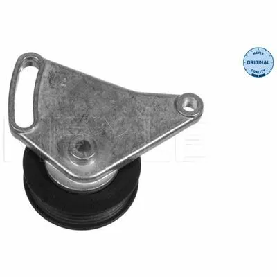 MEYLE-ORIGINAL True to OE. 100 260 0001 Galoppino/Guidacinghia, Cinghia Poly-V Prezzo Ridotto