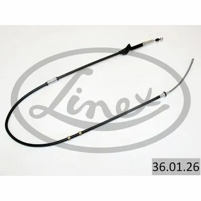 LINEX 36.01.26 Cavo Comando, Freno Stazionamento Occasione