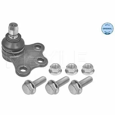 MEYLE-ORIGINAL True to OE. 616 010 0004 Giunto di Supporto / Guida Ordina Subito