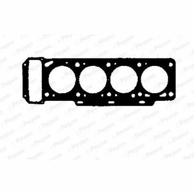 Sconto PAYEN BP611 Guarnizione, Testata