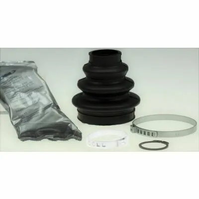 SPIDAN 36418 Soffietto, Sterzo Promozione Esclusiva